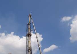 ECO S.A. Wymiana komina 07.jpg