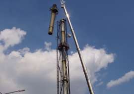 ECO S.A. Wymiana komina 09.jpg