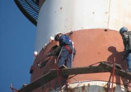 Remont komina w Żarach 03.jpg